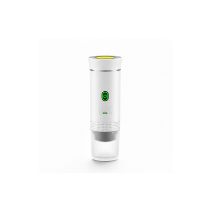 GrabN'Brew - Portable Coffee Machine